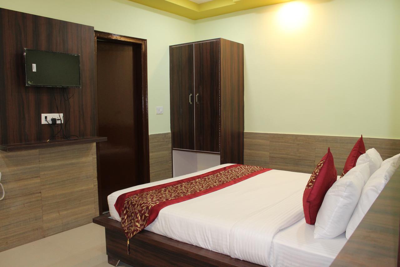 Trimrooms Haridwar Raiwala Extérieur photo
