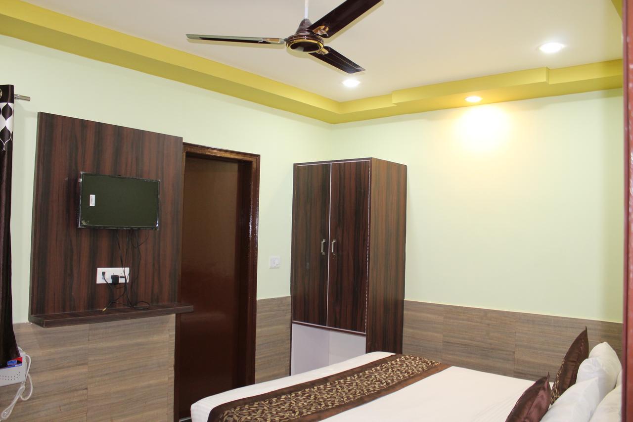 Trimrooms Haridwar Raiwala Extérieur photo