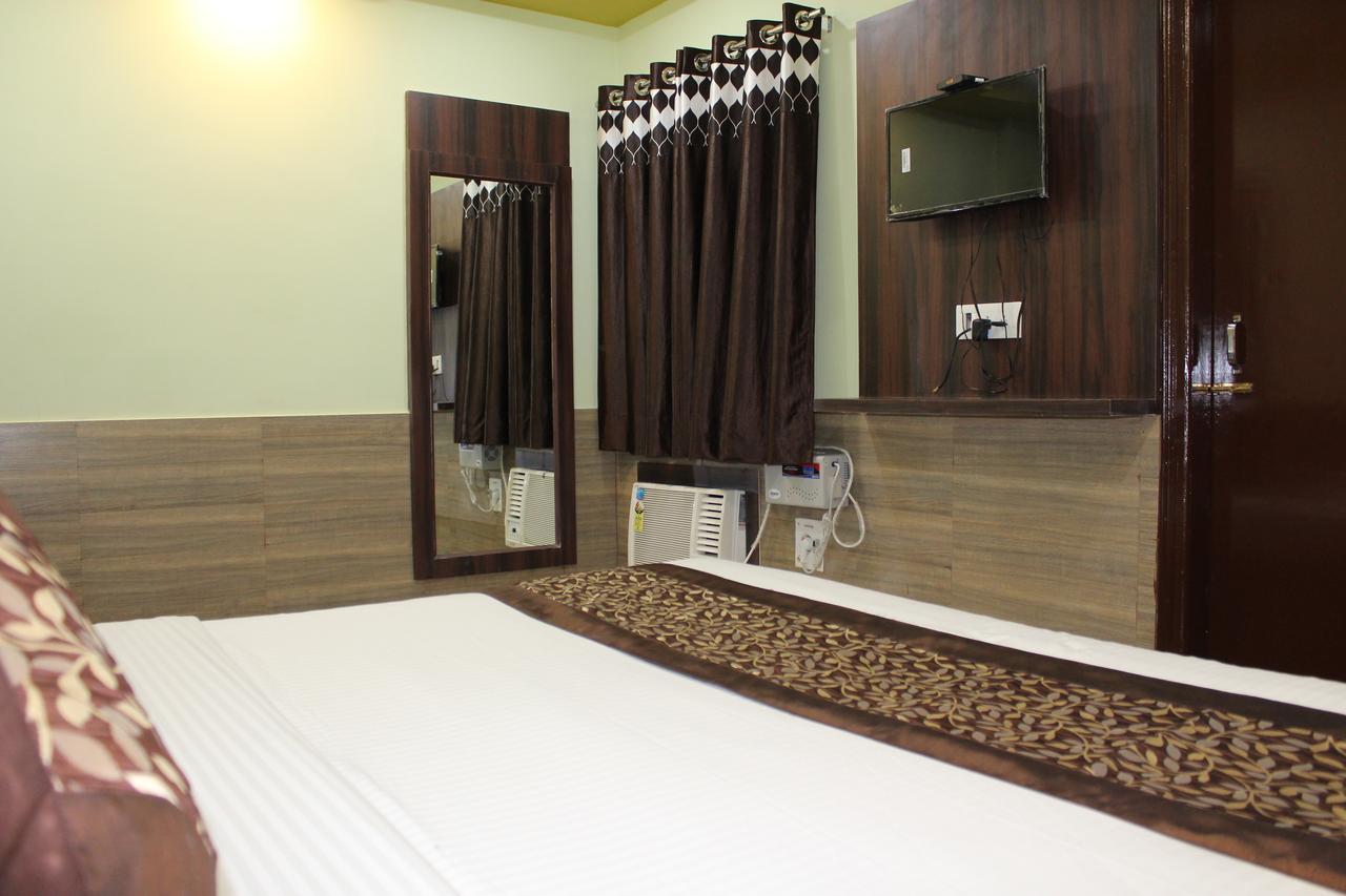 Trimrooms Haridwar Raiwala Extérieur photo