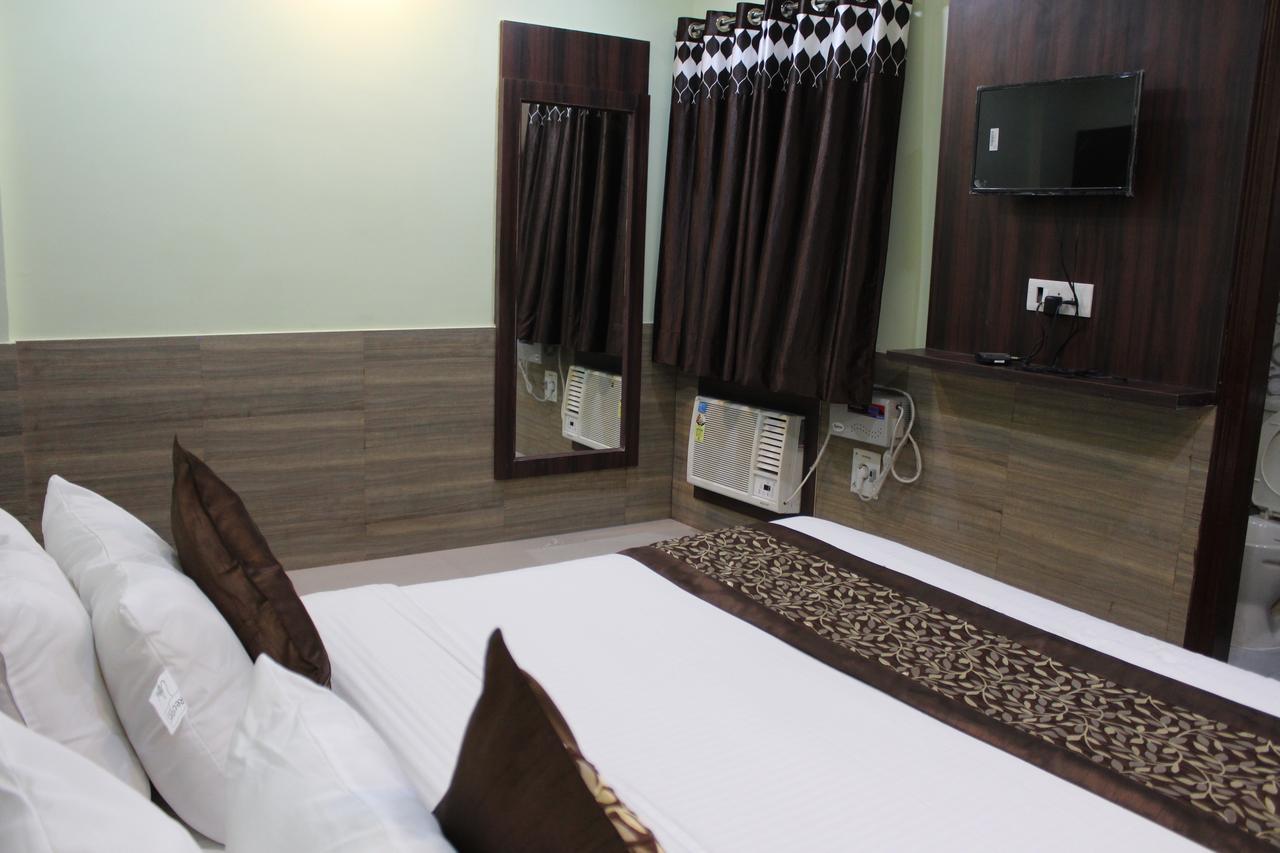 Trimrooms Haridwar Raiwala Extérieur photo