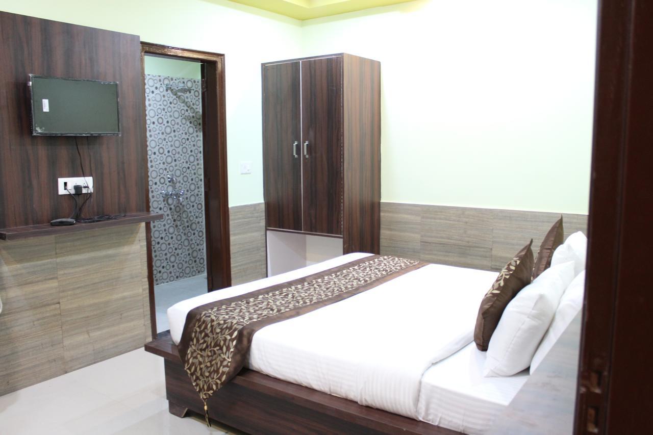 Trimrooms Haridwar Raiwala Extérieur photo