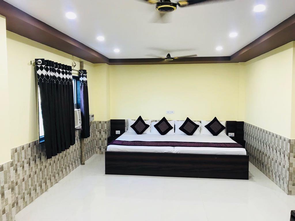 Trimrooms Haridwar Raiwala Extérieur photo